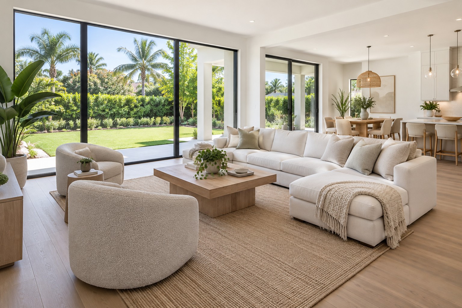 Buy A Home