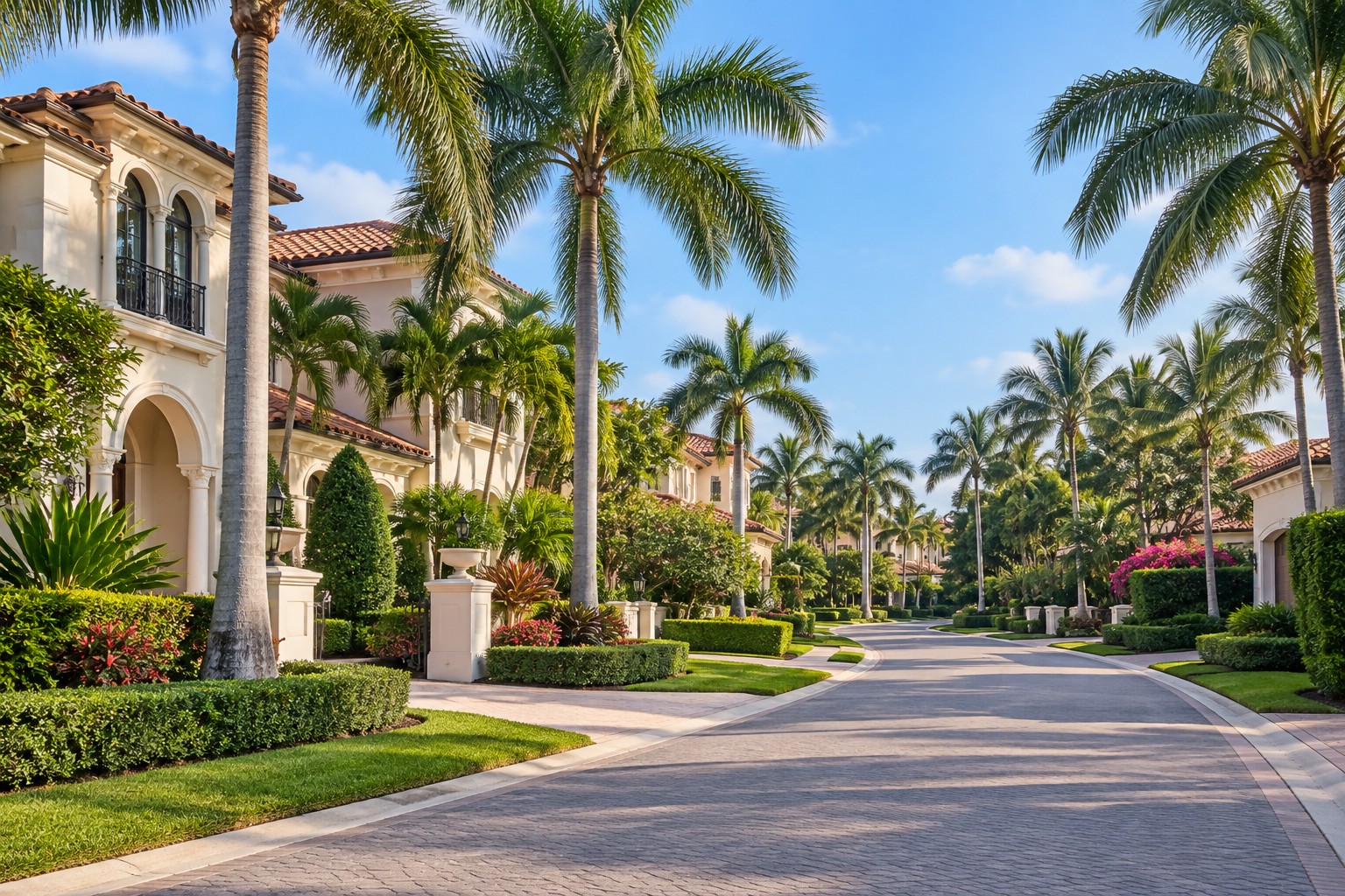 Boca Raton, FL