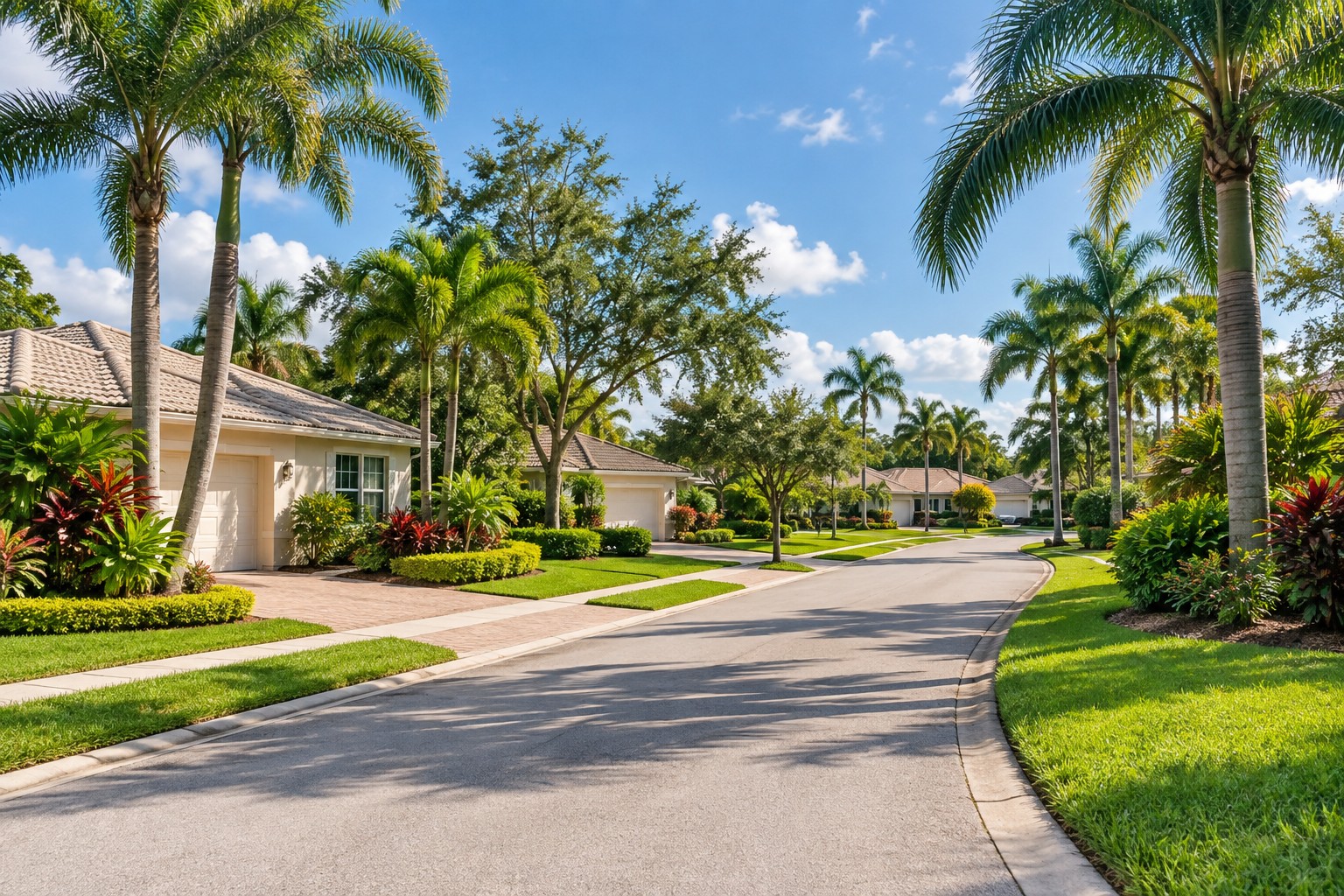 Coconut Creek, FL