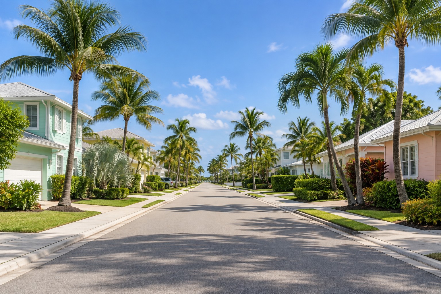 Deerfield Beach, FL