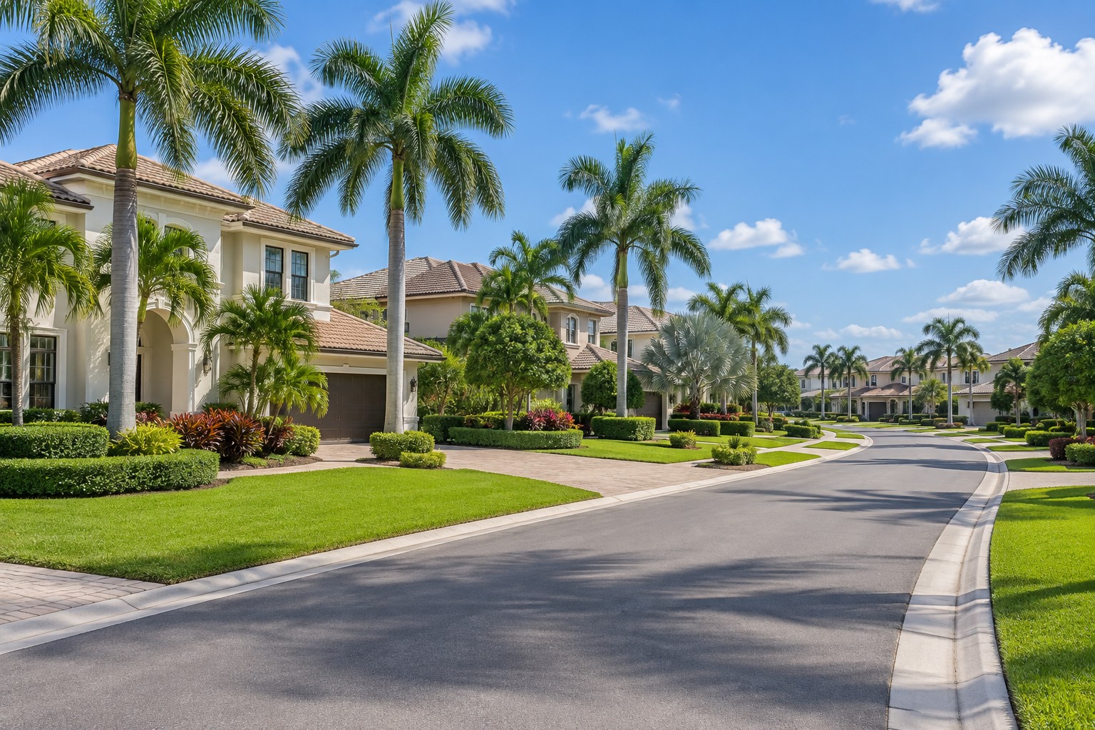 Parkland, FL